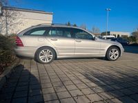 gebraucht Mercedes C200 Kompressorw203