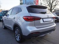 Gebraucht MG HS Luxury 162 PS (119 kW) 2023 Silber SUV
