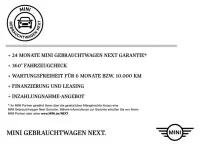 Gebraucht Mini John Cooper Works Countryman 306 PS (225 kW) 2022 Schwarz SUV