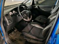 Gebraucht Opel Zafira OPC 200 PS (147 kW) 2003 Blau Van / Kleinbus