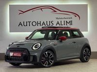 Gebraucht Mini John Cooper Works 231 PS (169 kW) 2021 Moonwalk grey Kleinwagen
