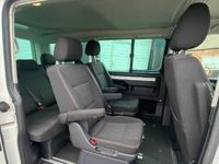 Gebraucht VW T6 Beach 150 PS (110 kW) 2016 Weiß Van