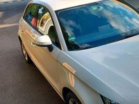 gebraucht Audi A1 2017 für Anfänger wenig km