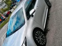 Gebraucht Toyota Corolla Hybrid 140 PS (102 kW) 2024 Silber Kombi