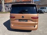 Neu VW Multivan Style 150 PS (110 kW) 2025 Braun Van