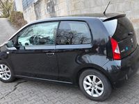 Gebraucht Seat Mii 60 PS (44 kW) 2017 Schwarz Kleinwagen