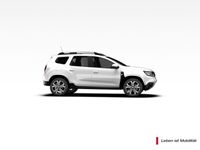 gebraucht Dacia Duster Expression TCE 130 131PS