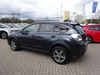 gebraucht Subaru XV 2.0i Lineartronic Comfort