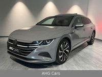 Gebraucht VW Arteon 200 PS (147 kW) 2022 Grau Limousine