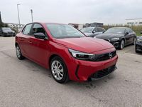 Gebraucht Opel Corsa Edition 101 PS (74 kW) 2025 Rot Kleinwagen
