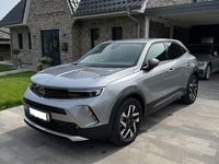 Gebraucht Opel Mokka-e Elegance 100 kW (136 PS) 2023 Grau SUV