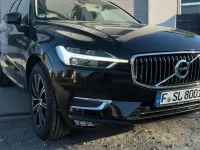 Usata Volvo XC60 2017 Nero SUV