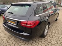 gebraucht Mercedes C200 d T-Modell *Navi*Klima*