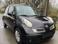 gebraucht Nissan Micra Benziner