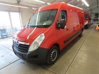 gebraucht Opel Movano B