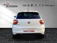 gebraucht VW Polo GTI DSG ACC PDC SH