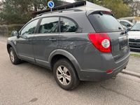 gebraucht Chevrolet Captiva 2600€ FEST PREIS