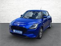 Gebraucht Suzuki Swift 83 PS (61 kW) 2025 Blau Kleinwagen