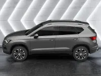 Gebraucht Seat Ateca 150 PS (110 kW) 2025 Grau SUV
