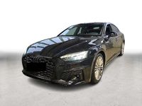 Gebraucht Audi S5 Ambiente 341 PS (250 kW) 2023 Mythosschwarz metallic Coupé