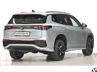 Neu VW Tayron R-line 150 PS (110 kW) 2026 Silber SUV