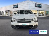 Gebraucht Citroën C4 Shine 131 PS (96 kW) 2023 Weiß SUV