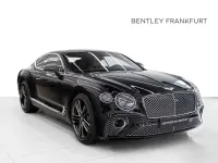Gebraucht Bentley Continental GT 635 PS (467 kW) 2020 Schwarz Coupé