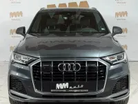 Gebraucht Audi Q7 S-Line 340 PS (250 kW) 2024 Grau SUV