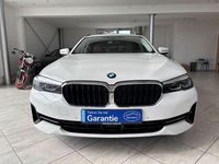 Second-hand BMW 520 Performance 190 CP (139 kW) 2020 Alb Break