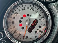 Usata Mini ONE 90 CV (66 kW) 2006 Nero Utilitaria