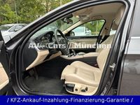 gebraucht BMW 530 d xDrive Touring Voll Ausstattung Leder RFK