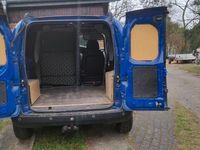 gebraucht Fiat Fiorino SX