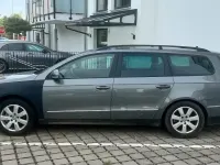 Gebraucht VW Passat 143 PS (105 kW) 2006 Kombi