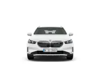 Neu BMW i5 Sport Line 250 kW (340 PS) 2025 Weiß Limousine