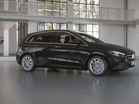 Gebraucht Mercedes E250 Progressive 160 PS (117 kW) 2022 Unilack nachtschwarz Kombi