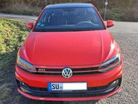 gebraucht VW Polo Polo GTI2.0 TSI OPF DSG GTI