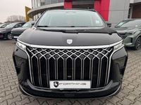 Neu DFSK Forthing 9 245 PS (180 kW) 2026 Schwarz Van / Kleinbus