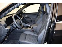 Gebraucht Audi SQ5 Sport 367 PS (269 kW) 2025 Mythosschwarz metallic SUV