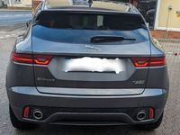 gebraucht Jaguar E-Pace P250 AWD Aut. R-Dynamic