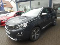 Gebraucht Peugeot 3008 Allure 131 PS (96 kW) 2018 Other SUV