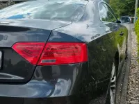 Gebraucht Audi S5 Comfort 333 PS (244 kW) 2012 Grau Coupé