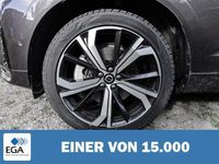 Gebraucht Volvo XC60 Ultimate 250 PS (183 kW) 2023 Grau metallic SUV