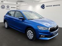 Gebraucht Skoda Fabia Selection 218 PS (160 kW) 2024 Blau Limousine