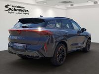 Neu Cupra Terramar VZ 265 PS (194 kW) 2025 Dark void SUV