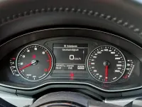 Używany Audi A4 190 KM (139 kW) 2017 Niebieski Kombi