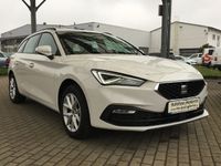 gebraucht Seat Leon ST Leon Sportstourer Style VirtCock*AHK*Kam*LED+*Kessey