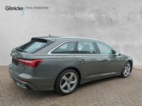 Gebraucht Audi A6 Sport 265 PS (194 kW) 2023 Chronosgrau metallic Kombi