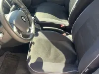 Gebraucht Renault Clio IV 90 PS (66 kW) 2018 Grau Kleinwagen