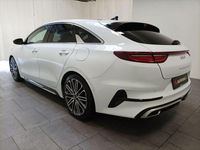 Gebraucht Kia ProCeed GT-Line 160 PS (117 kW) 2023 Weiß Kombi
