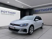 Gebraucht VW Golf VII GTI 2020 Weiss